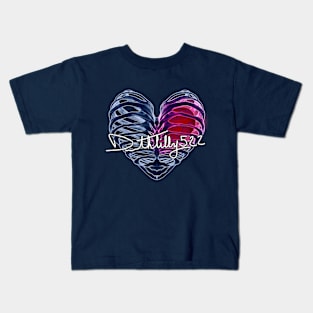 XrayHeart Kids T-Shirt